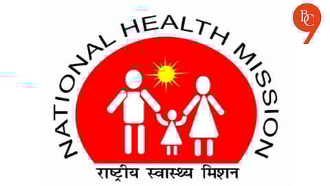 Health Services Collapse in Maharashtra as NHM Strike Intensifies