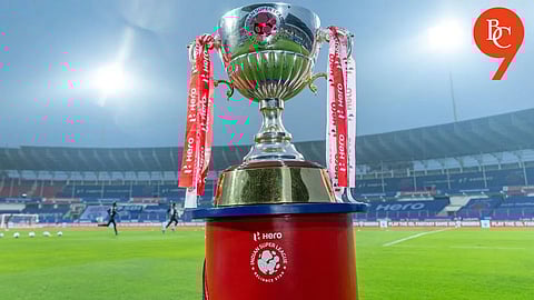 Representative Image: ISL to kick off on agreed upon date