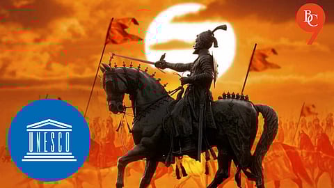 Mumbai to Host Shiv Sanskar Festival 2025 to Commemorate UNESCO Recognition of Maratha Forts