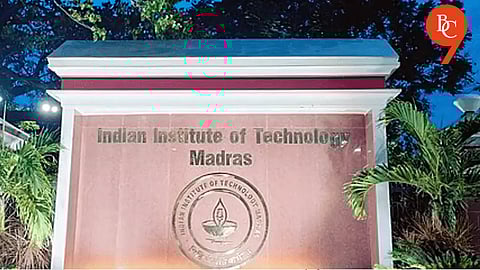 NIRF rankings 2025: IIT Madras Tops; Know India’s top 10 engineering colleges here