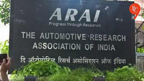 India’s First ADAS Test City Comes Up Near Pune