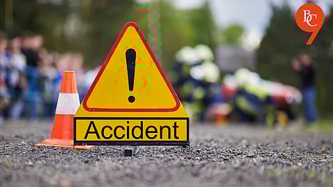 Pune's 900 Annual Road Fatalities Spark Push for Helmets, Black Spot Fixes, and Safer Driving