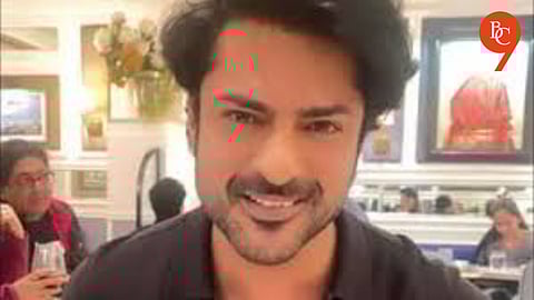 Television Actor Ashish Kapoor Arrested in Pune on Rape Charges