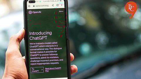 OpenAI 's ChatGPT Introduces Conversation Branching: Create Multiple Threads from One Chat