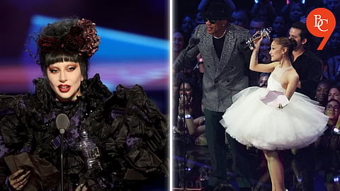 MTV VMAs 2025: Full Winners List; Lady Gaga Leads With Four Awards, Grande, Carpenter Win Big