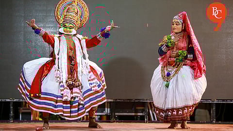 Onam 2025 Celebrations to Culminate Tonight with Grand Cultural Parade in Thiruvananthapuram