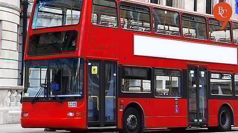 Pune Set to Welcome Electric Double-Decker Bus from Chennai