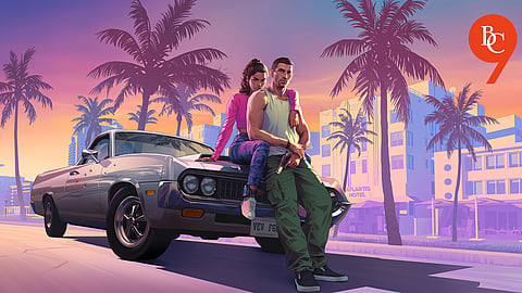 GTA 6, "AAAAA" game