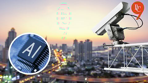 AI Surveillance Scans 8 Lakh Faces at Ganesh Visarjan, Enhances Safety in Pune During Festivities