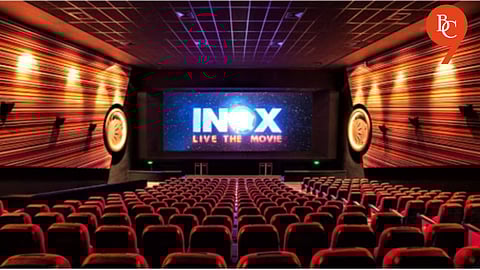 Pune Techie, Wife Assaulted In Theatre Over Movie 'Conjuring: Last Rites' Spoilers