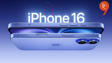 Apple Slashes iPhone 16 Prices in India Following iPhone 17 Release