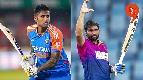 Ind Vs UAE, Asia Cup 2025