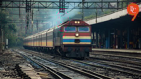 Central Railway to Operate 966 Festival Special Train Trips from Pune Division: See the Complete Train List