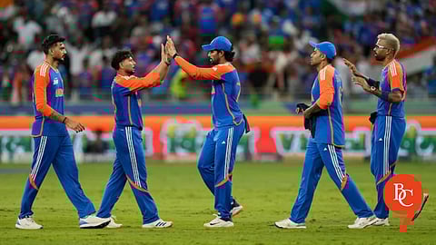 India Vs Pakistan, Asia Cup 2025