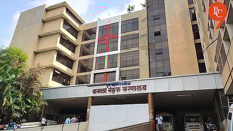 Pune Sees Sharp Spike in Childhood Pneumonia Cases