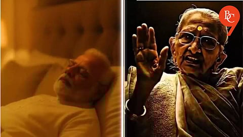 Patna HC Directs Facebook, X, YouTube to Take Down AI-Generated Video of Modi and His Mother