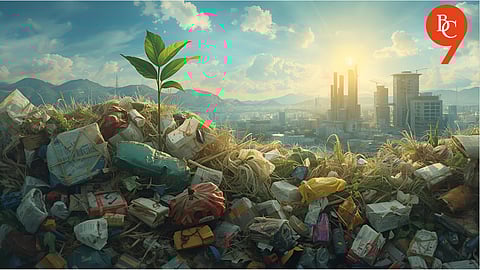 MIT-WPU Pune Develops Technology to Produce Hydrogen and Bio-CNG from Agricultural Waste
