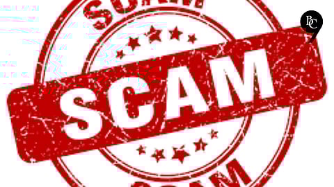 Retired Banker Duped of ₹4 Crore in Fake RAW Mission Scam