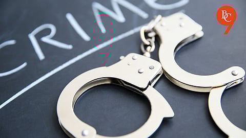 Pune Police Bust Prostitution Racket at Kharadi Spa