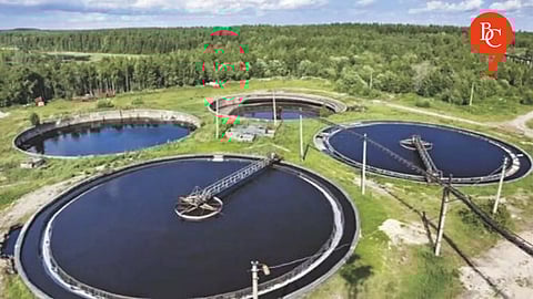Pune’s Mula-Mutha River Purification Project Delayed Again