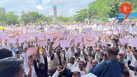 Maharashtra Drivers to Halt Services on October 9 to Protest Transport Department Corruption