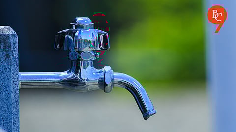 Water supply in most parts of Pune will remain shut on Thursday (Oct 9)