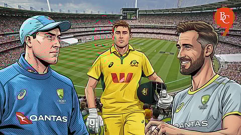 Mitchell Starc returns, as Matt Renshaw replaces Marnus Labuschagne in the Australian Squad.png