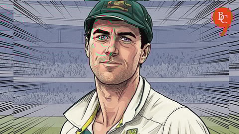 Pat Cummins set to miss the initial Ashes test