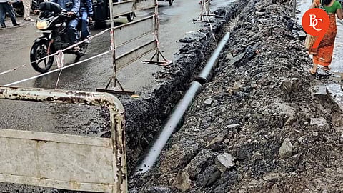 ‘No Excuse’ Policy in Pune: PMC to Impose 10x Penalty for Digging Newly Paved Roads