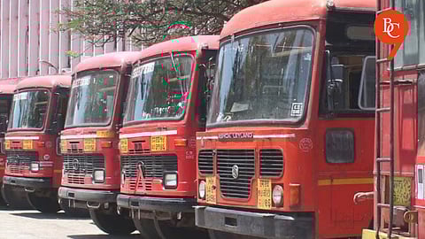 Pune Transport Division To Run 598 Extra Buses For Diwali Festival