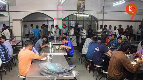 Pune University To Form Student-Led Mess Quality Committee To Ensure Food Standards