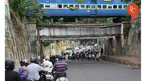 Pune: 100 Years Old RTO Chowk Underpass To Get Expansion