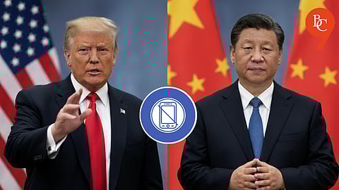 ‘China Using Gadgets to Spy,’ Says U.S. FCC; Millions of Devices from Huawei, ZTE Removed from Online Retail Stores Over National Security Concerns
