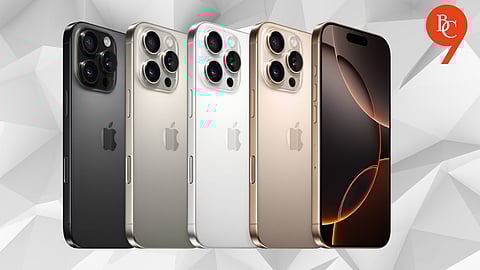 Flipkart Diwali Sale 2025: iPhone 16 Available at Just ₹54,999? Here's What We Know