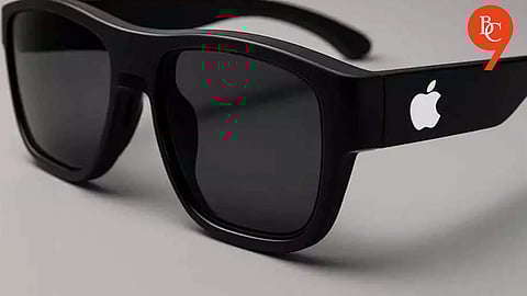 Apple Could Launch AI Smart Glasses by 2026, Halts Work on Lighter Vision Pro to Fast-Track AI Glasses