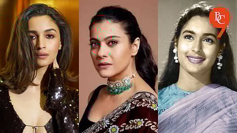 Twitter Divided as Alia Bhatt Breaks Filmfare Record, Surpassing Nutan and Kajol