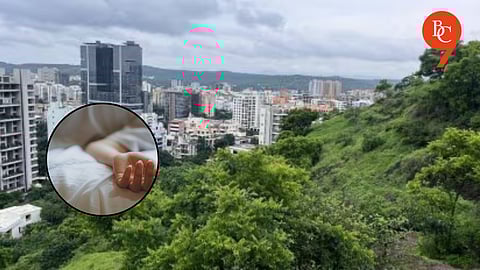 Pune: Body Of 24 Year Old Missing Since July Found Beneath Baner Hill in Decomposed Form