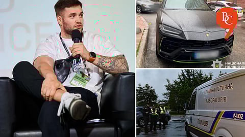 Trump's 100% Tariff Threat to China Causes Market Crash Linked to Crypto Influencer's Death