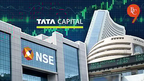 Tata Capital's Muted Market Debut: Buy, Hold, or Sell?