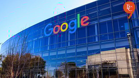 Google to Build $15 Billion AI Data Center in Andhra Pradesh in Its Largest India Tech Bet