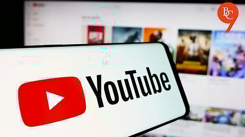 YouTube Goes Down Globally: Millions Hit by Widespread Outage