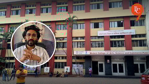 Pune College Alleged to Delay Certificate Verification, Student Claims Job Loss