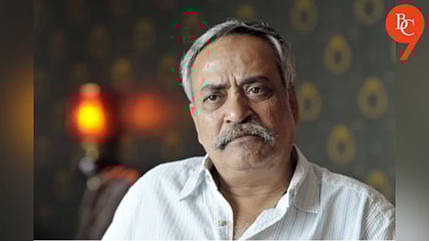 Iconic Ad Creator Piyush Pandey, Known for Fevicol and Cadbury Ads, Dies at 70