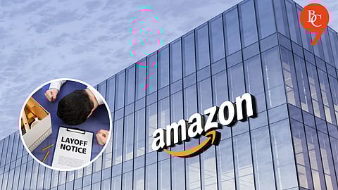 Amazon to Lay Off Around 30,000 Employees This Week, Its Largest Job Cut Since 2023