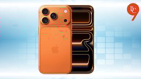 Apple iPhone 17 Pro Available at ₹70,155 on Amazon; Here’s How the Trade-In Deal Works