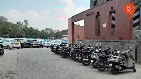 PMC to Build Four Parkings in Baner and Balewadi For Daily Metro Commuters