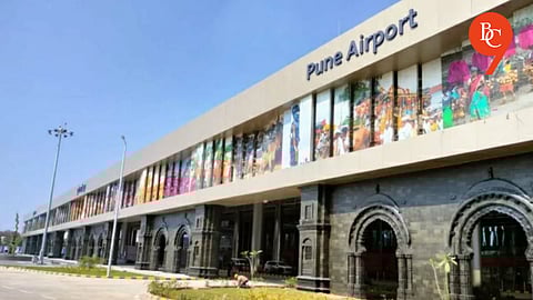 With New Flights to Dubai and Bangkok, AAI Expands Pune Airport's Reach