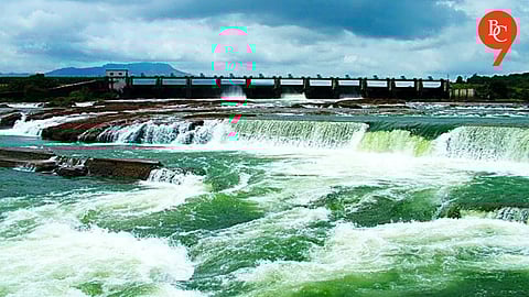 Construction Work of Long Pending Khadakwasla-Phursungi Water Tunnel Begins