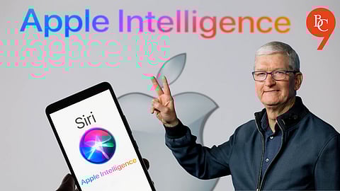 Apple CEO Tim Cook Confirms Revamped Siri Launching in 2026, Eyes ChatGPT & Gemini Integrations