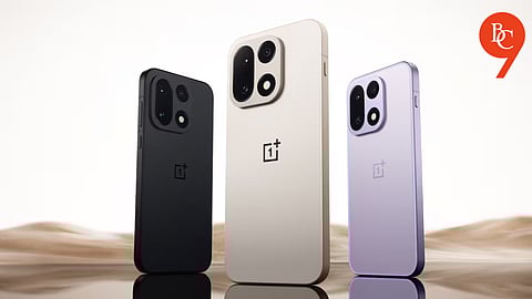 Top 7 Smartphones Launching This November: Realme, OnePlus, Lava, Oppo, Nothing & iQOO